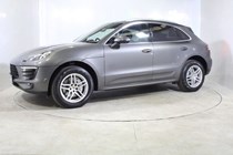 Porsche Macan (14-24) S Diesel 5d PDK For Sale - Riverside Car Sales Ltd, Burton-on-Trent