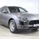 Porsche Macan (14-24) S Diesel 5d PDK For Sale - Riverside Car Sales Ltd, Burton-on-Trent