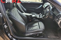 BMW 4-Series Coupe (13-20) 435d xDrive M Sport 2d Auto For Sale - Carzooo Limited, Manchester