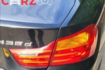 BMW 4-Series Coupe (13-20) 435d xDrive M Sport 2d Auto For Sale - Carzooo Limited, Manchester