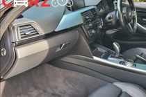 BMW 4-Series Coupe (13-20) 435d xDrive M Sport 2d Auto For Sale - Carzooo Limited, Manchester
