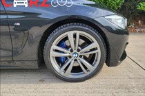 BMW 4-Series Coupe (13-20) 435d xDrive M Sport 2d Auto For Sale - Carzooo Limited, Manchester