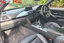 BMW 4-Series Coupe (13-20) 435d xDrive M Sport 2d Auto For Sale - Carzooo Limited, Manchester