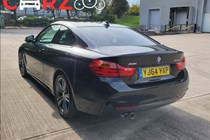 BMW 4-Series Coupe (13-20) 435d xDrive M Sport 2d Auto For Sale - Carzooo Limited, Manchester