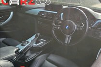 BMW 4-Series Coupe (13-20) 435d xDrive M Sport 2d Auto For Sale - Carzooo Limited, Manchester