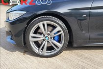 BMW 4-Series Coupe (13-20) 435d xDrive M Sport 2d Auto For Sale - Carzooo Limited, Manchester