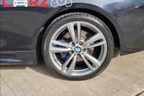 BMW 4-Series Coupe (13-20) 435d xDrive M Sport 2d Auto For Sale - Carzooo Limited, Manchester