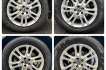 Volvo XC60 (08-17) D5 (220bhp) SE Lux Nav AWD 5d Geartronic For Sale - Sevenoaks Auto Village, Hildenborough