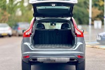 Volvo XC60 (08-17) D5 (220bhp) SE Lux Nav AWD 5d Geartronic For Sale - Sevenoaks Auto Village, Hildenborough