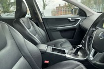 Volvo XC60 (08-17) D5 (220bhp) SE Lux Nav AWD 5d Geartronic For Sale - Sevenoaks Auto Village, Hildenborough