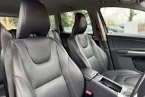 Volvo XC60 (08-17) D5 (220bhp) SE Lux Nav AWD 5d Geartronic For Sale - Sevenoaks Auto Village, Hildenborough