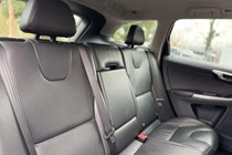 Volvo XC60 (08-17) D5 (220bhp) SE Lux Nav AWD 5d Geartronic For Sale - Sevenoaks Auto Village, Hildenborough