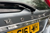 Volvo XC60 (08-17) D5 (220bhp) SE Lux Nav AWD 5d Geartronic For Sale - Sevenoaks Auto Village, Hildenborough