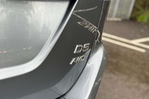 Volvo XC60 (08-17) D5 (220bhp) SE Lux Nav AWD 5d Geartronic For Sale - Sevenoaks Auto Village, Hildenborough