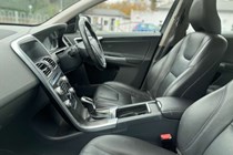 Volvo XC60 (08-17) D5 (220bhp) SE Lux Nav AWD 5d Geartronic For Sale - Sevenoaks Auto Village, Hildenborough