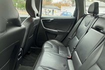 Volvo XC60 (08-17) D5 (220bhp) SE Lux Nav AWD 5d Geartronic For Sale - Sevenoaks Auto Village, Hildenborough