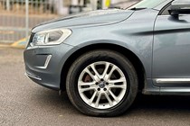 Volvo XC60 (08-17) D5 (220bhp) SE Lux Nav AWD 5d Geartronic For Sale - Sevenoaks Auto Village, Hildenborough