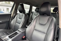 Volvo XC60 (08-17) D5 (220bhp) SE Lux Nav AWD 5d Geartronic For Sale - Sevenoaks Auto Village, Hildenborough