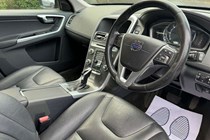 Volvo XC60 (08-17) D5 (220bhp) SE Lux Nav AWD 5d Geartronic For Sale - Sevenoaks Auto Village, Hildenborough
