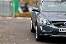 Volvo XC60 (08-17) D5 (220bhp) SE Lux Nav AWD 5d Geartronic For Sale - Sevenoaks Auto Village, Hildenborough