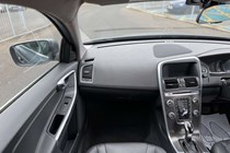 Volvo XC60 (08-17) D5 (220bhp) SE Lux Nav AWD 5d Geartronic For Sale - Sevenoaks Auto Village, Hildenborough