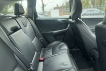Volvo XC60 (08-17) D5 (220bhp) SE Lux Nav AWD 5d Geartronic For Sale - Sevenoaks Auto Village, Hildenborough