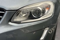 Volvo XC60 (08-17) D5 (220bhp) SE Lux Nav AWD 5d Geartronic For Sale - Sevenoaks Auto Village, Hildenborough