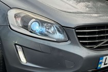 Volvo XC60 (08-17) D5 (220bhp) SE Lux Nav AWD 5d Geartronic For Sale - Sevenoaks Auto Village, Hildenborough