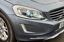 Volvo XC60 (08-17) D5 (220bhp) SE Lux Nav AWD 5d Geartronic For Sale - Sevenoaks Auto Village, Hildenborough