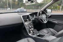 Volvo XC60 (08-17) D5 (220bhp) SE Lux Nav AWD 5d Geartronic For Sale - Sevenoaks Auto Village, Hildenborough