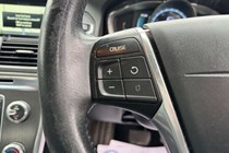 Volvo XC60 (08-17) D5 (220bhp) SE Lux Nav AWD 5d Geartronic For Sale - Sevenoaks Auto Village, Hildenborough