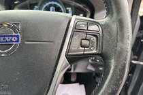 Volvo XC60 (08-17) D5 (220bhp) SE Lux Nav AWD 5d Geartronic For Sale - Sevenoaks Auto Village, Hildenborough