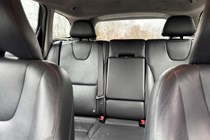 Volvo XC60 (08-17) D5 (220bhp) SE Lux Nav AWD 5d Geartronic For Sale - Sevenoaks Auto Village, Hildenborough