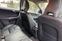 Volvo XC60 (08-17) D5 (220bhp) SE Lux Nav AWD 5d Geartronic For Sale - Sevenoaks Auto Village, Hildenborough