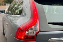 Volvo XC60 (08-17) D5 (220bhp) SE Lux Nav AWD 5d Geartronic For Sale - Sevenoaks Auto Village, Hildenborough