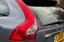 Volvo XC60 (08-17) D5 (220bhp) SE Lux Nav AWD 5d Geartronic For Sale - Sevenoaks Auto Village, Hildenborough