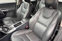 Volvo XC60 (08-17) D5 (220bhp) SE Lux Nav AWD 5d Geartronic For Sale - Sevenoaks Auto Village, Hildenborough