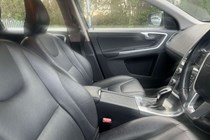 Volvo XC60 (08-17) D5 (220bhp) SE Lux Nav AWD 5d Geartronic For Sale - Sevenoaks Auto Village, Hildenborough