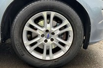 Volvo XC60 (08-17) D5 (220bhp) SE Lux Nav AWD 5d Geartronic For Sale - Sevenoaks Auto Village, Hildenborough