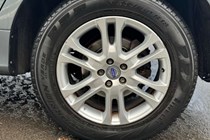 Volvo XC60 (08-17) D5 (220bhp) SE Lux Nav AWD 5d Geartronic For Sale - Sevenoaks Auto Village, Hildenborough
