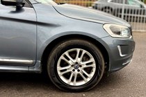 Volvo XC60 (08-17) D5 (220bhp) SE Lux Nav AWD 5d Geartronic For Sale - Sevenoaks Auto Village, Hildenborough