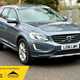 Volvo XC60 (08-17) D5 (220bhp) SE Lux Nav AWD 5d Geartronic For Sale - Sevenoaks Auto Village, Hildenborough
