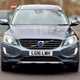 Volvo XC60 (08-17) D5 (220bhp) SE Lux Nav AWD 5d Geartronic For Sale - Sevenoaks Auto Village, Hildenborough