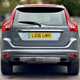Volvo XC60 (08-17) D5 (220bhp) SE Lux Nav AWD 5d Geartronic For Sale - Sevenoaks Auto Village, Hildenborough