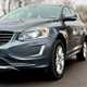 Volvo XC60 (08-17) D5 (220bhp) SE Lux Nav AWD 5d Geartronic For Sale - Sevenoaks Auto Village, Hildenborough