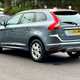 Volvo XC60 (08-17) D5 (220bhp) SE Lux Nav AWD 5d Geartronic For Sale - Sevenoaks Auto Village, Hildenborough