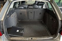 Skoda Superb Estate (10-15) 2.0 TDI CR (170bhp) Elegance 5d DSG For Sale - Sevenoaks Auto Village, Hildenborough