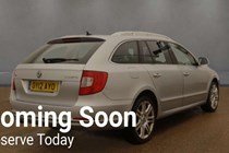Skoda Superb Estate (10-15) 2.0 TDI CR (170bhp) Elegance 5d DSG For Sale - Sevenoaks Auto Village, Hildenborough