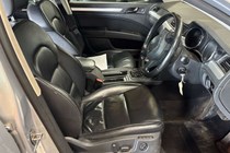 Skoda Superb Estate (10-15) 2.0 TDI CR (170bhp) Elegance 5d DSG For Sale - Sevenoaks Auto Village, Hildenborough