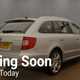Skoda Superb Estate (10-15) 2.0 TDI CR (170bhp) Elegance 5d DSG For Sale - Sevenoaks Auto Village, Hildenborough